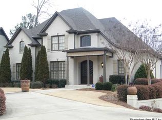 145 Sheffield Ln, Birmingham, AL 35242