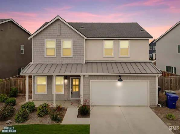 3307 Rustic Woods Ln, Shafter, CA 93263