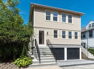 331-333 Vermont St #1, West Roxbury, MA 02132