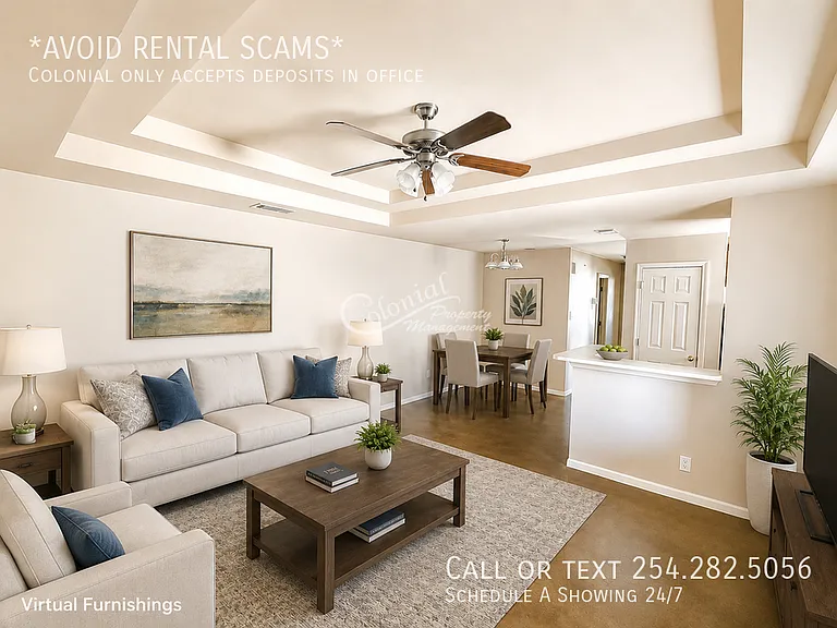 1311 Powder River Dr #B — Photo 2