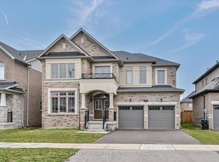1726 Emberton Way, Innisfil, ON L9S0L6