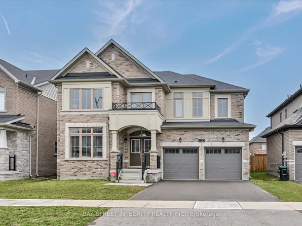 1726 Emberton Way, Innisfil, ON L9S 0L6