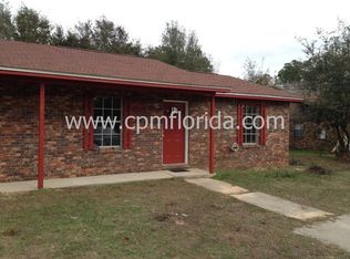 8692 Sharon Ln, Pensacola, FL 32534