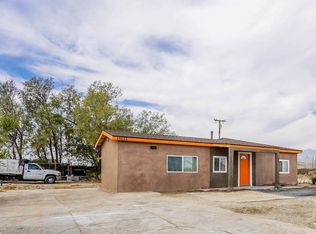 19623 Wilson Rd, North Palm Springs, CA 92258