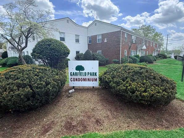 35A Garfield Park Park #B, Edison, NJ 08837