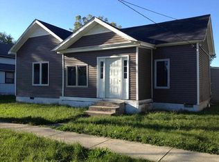 123 W Walnut St, Butler, IN 46721