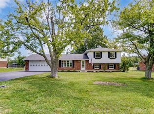 1634 Morman Rd, Hamilton, OH 45013