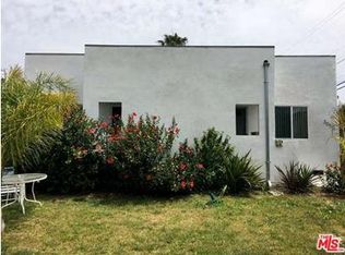 3048 West Blvd, Los Angeles, CA 90016