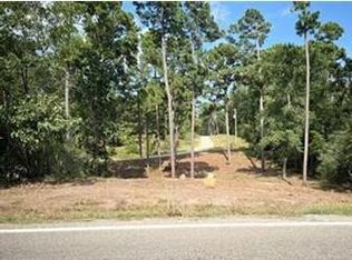 Valleyview Dr, Onalaska, TX 77360