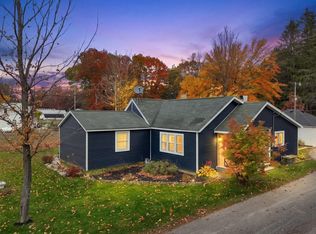 1166 N Morey Rd, Lake City, MI 49651