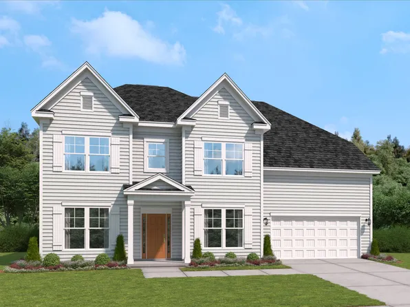 6 Bramall Dr, Greer, SC 29651