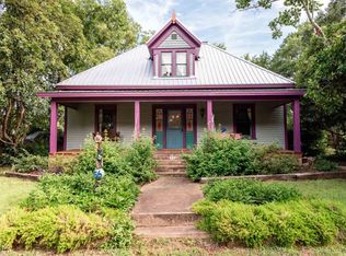 56 W 2nd Ave, Colbert, GA 30628