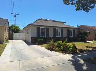 7540 Luxor St, Downey, CA 90241