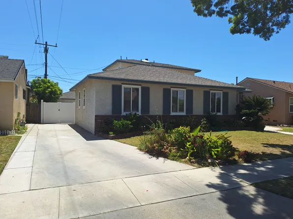 7540 Luxor St, Downey, CA 90241