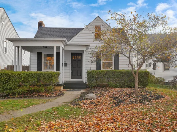 898 Chelsea Ave, Columbus, OH 43209
