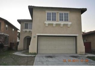 2216 Candlestick Way, Perris, CA 92571