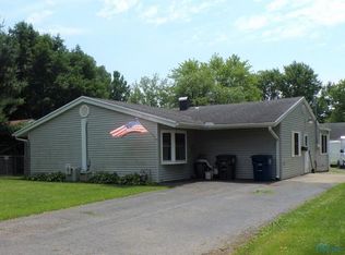 2959 Brock Dr, Toledo, OH 43613
