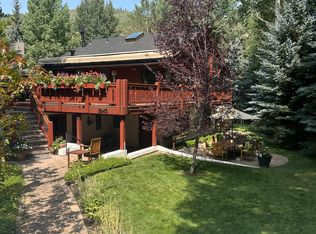 2645 Larkspur Ln #2, Vail, CO 81657