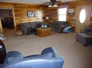 1206 Alex Forks Dr, Kirksey, KY 42054