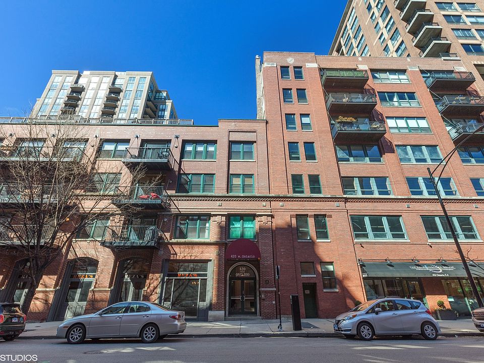 1st image of 420 W Ontario St APT 307