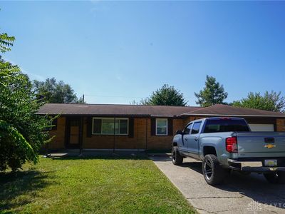 6150 Taylorsville Rd, Dayton, OH, 45424