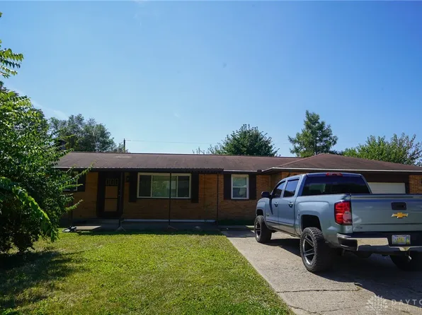 6150 Taylorsville Rd, Dayton, OH 45424