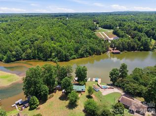 146 McIntyre Rd, Cherryville, NC 28021