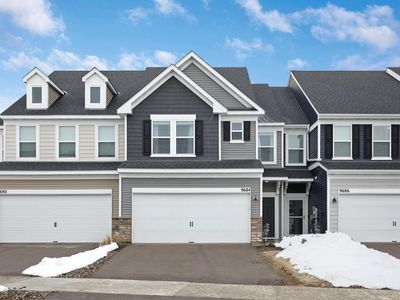 9684 4th Street Ln N, Lake Elmo, MN, 55042