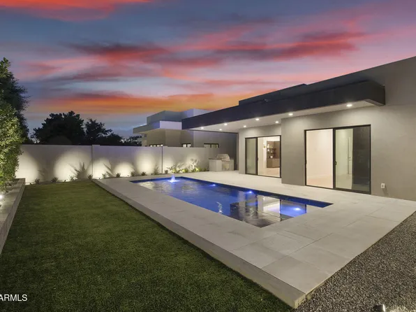 3035 E COOLIDGE Street, Phoenix, AZ 85016