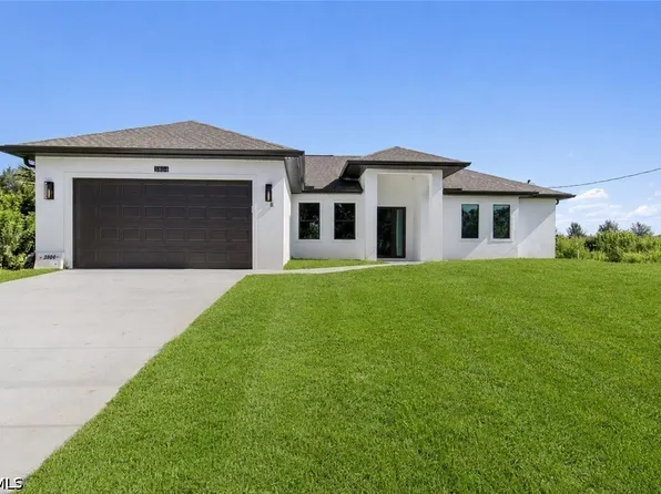 3804 Hyde Park Dr, Fort Myers, FL 33905