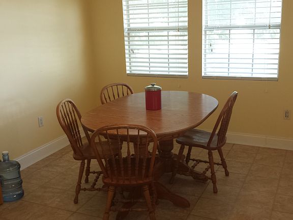Dinning Room