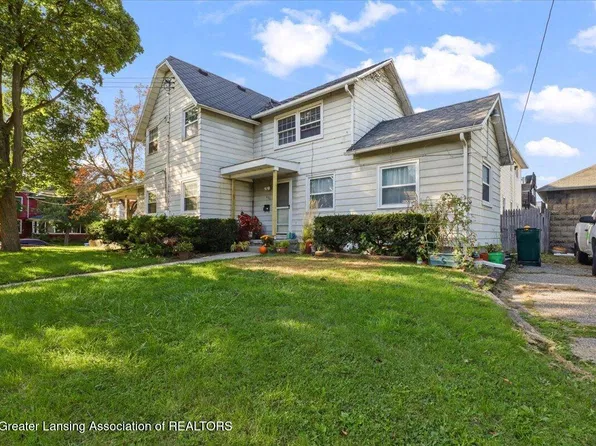 131 S 8th St, Lansing, MI 48912