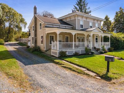 126 Fort Road, Schoharie, NY, 12157