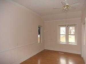 lower master bedroom