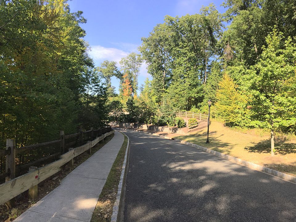 Park like setting 