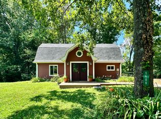 1409 Sydney Ln, Martinsville, IN 46151
