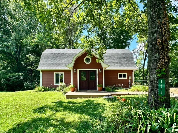 1409 Sydney Ln, Martinsville, IN 46151