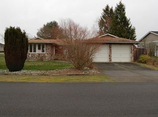 8162 Sehome Rd, Blaine, WA 98230