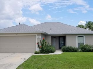 7084 Nichols St, Englewood, FL 34224