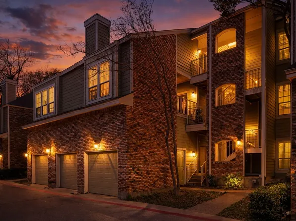 7151 Gaston Ave APT 406, Dallas, TX 75214