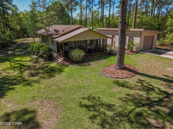 2686 Muir Ln, Bonifay, FL 32425