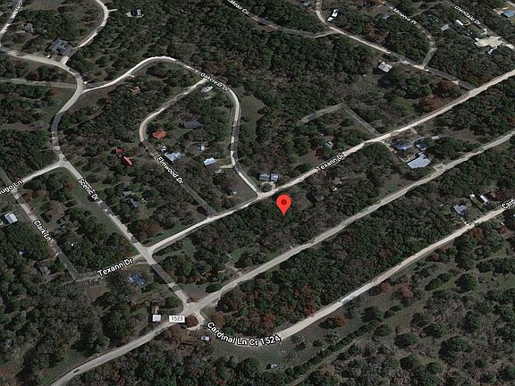 3rd image of 0 County Road 1518 Lot 126