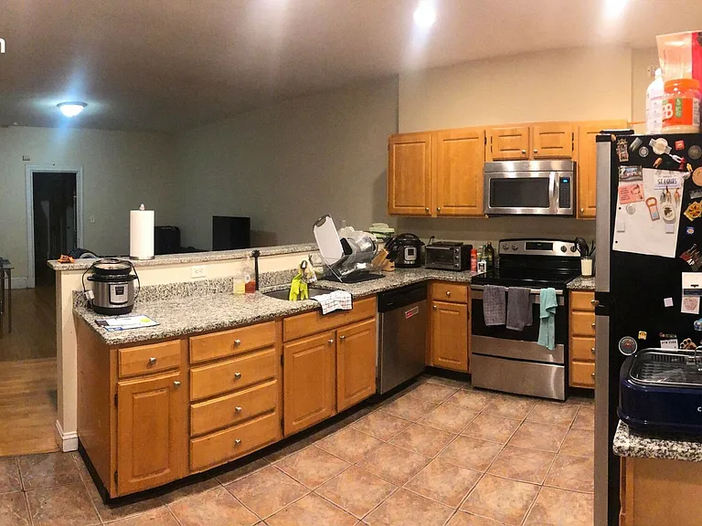 1292 Commonwealth Ave #4 — Photo 9