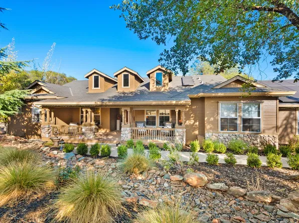 244 El Dorado Ct, Angels Camp, CA 95222