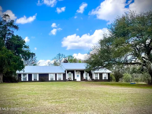 7071 Hamp Lea Rd, Magnolia, MS 39652