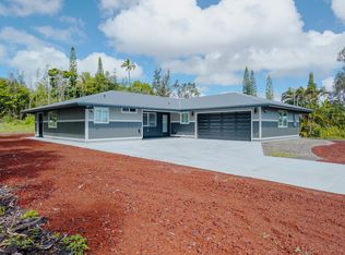 15-1892 30th Ave, Keaau, HI 96749