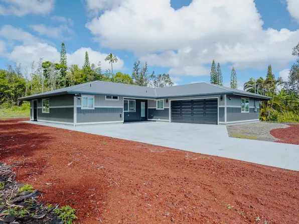 15-1892 30th Ave, Keaau, HI 96749