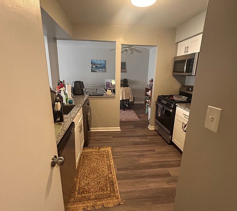 1st image of 2465 N Frederick Ave #302