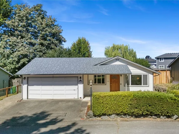 916 87th Avenue NE, Lake Stevens, WA 98258
