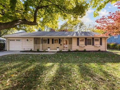4803 W 78th Ter, Prairie Village, KS, 66208